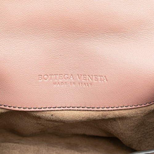 BOTTEGAVENETA INTRECCIATO Diagonal shoulder bag Shoulder Bag Women 【Used】 - Picture 8 of 10