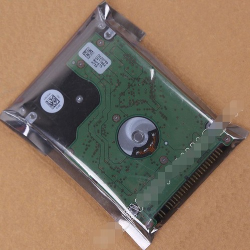 HITACHI Travelstar HTS541060G9AT00 60GB 2.5 IDE Laptop Hard Drive HDD - Picture 2 of 4