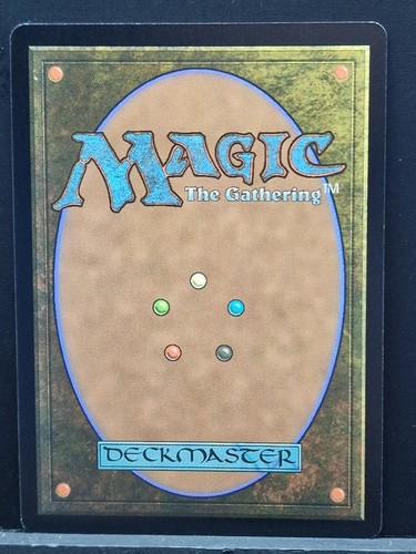 Shadow of the Goblin - New/Near Mint - Marvel's Spider-Man #87 MTG Card - Foto 6 di 6