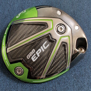 Gbb Epic Driver Head only | eBay