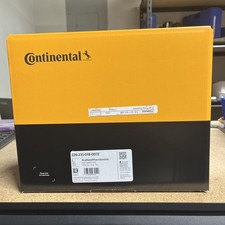 Continental 228235018007Z / 16 14 7 163 298 - Fuel Pump Module Assembly For BMW