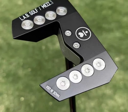 Lab Golf DF3 Right-Handed Putter - Picture 2 of 4