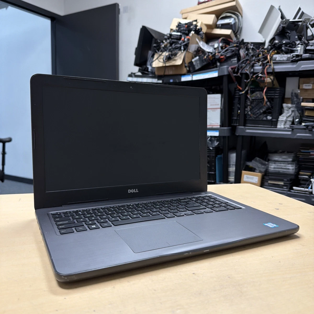 Dell Inspiron 15 5567 Gray PC Laptops & Netbooks for Sale | Shop