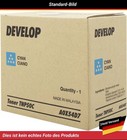 TNP-50C Develop ineo+ 3100P Toner Cyan