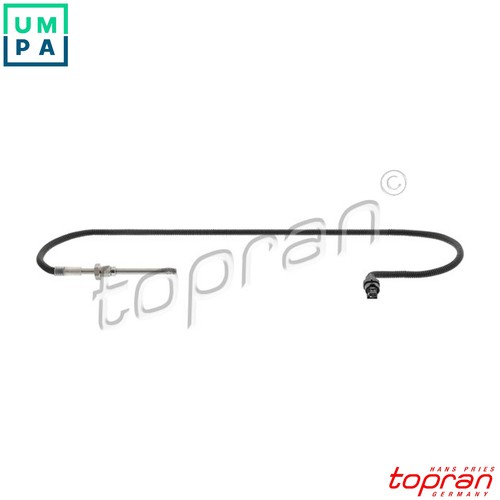SENSOR EXHAUST GAS TEMPERATURE 409 577 FOR MERCEDES-BENZ E-CLASS/T-Model 2.1L - Picture 1 of 9