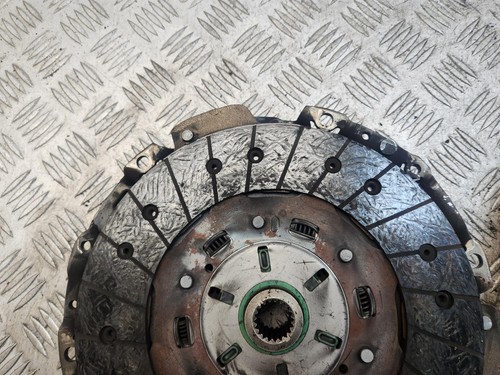 VAUXHALL MOKKA DUAL MASS FLYWHEEL & CLUTCH KIT 1.6 CDTI DIESEL 2015 - 2019 - Picture 16 of 24