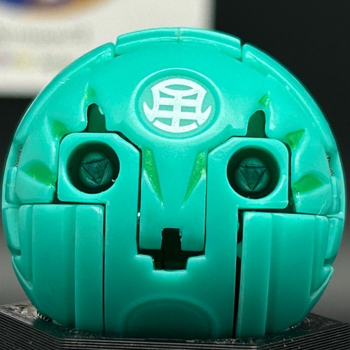 BAKUGAN Storm Skyress 650g B2 Green Ventus BATTLE BRAWLERS - Bild 15 von 17