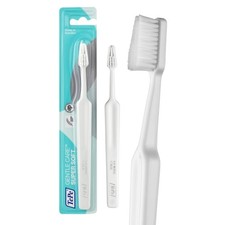 Gentle Care Toothbrush Blister Pack