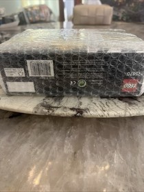 LEGO Speed Champions Chevrolet Corvette Z06  (75870) New Sealed Retired