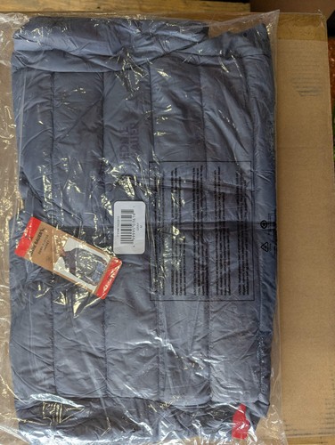 Eddie Bauer Down Puffer Jacket - Picture 2 of 5