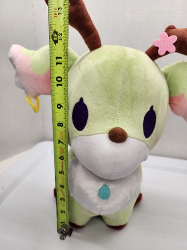 Hololive English Council Nemu Plush - Picture 8 of 8