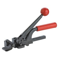 MIP MIP-1860 Steel Strapping Tensioner,Manual,Hvy Dty 6CB17