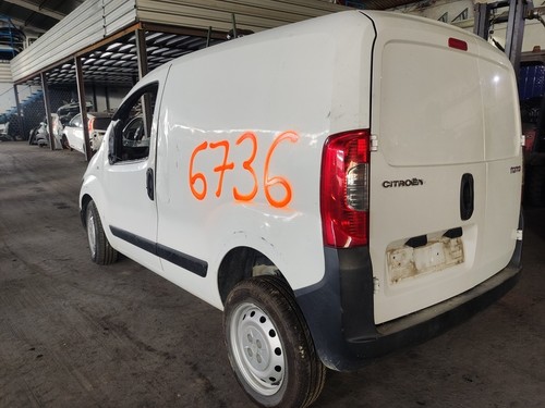 26081093 pompa sersterzo per CITROEN NEMO BASIS 962302 - Picture 6 of 12