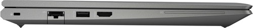 HP Zbook Power G7 15.6", i5-10300H, 512 GB SSD, 16 GB, Quadro P620 4GB, 11 Pro ( - Afbeelding 6 van 7