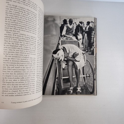 RARE House of bondage by Ernest COLE 1968 - Picture 9 of 11