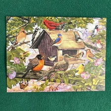 LIQUIDATING-Leanin’ Tree Birthday Greeting Card “Hope You Get To Spend…”