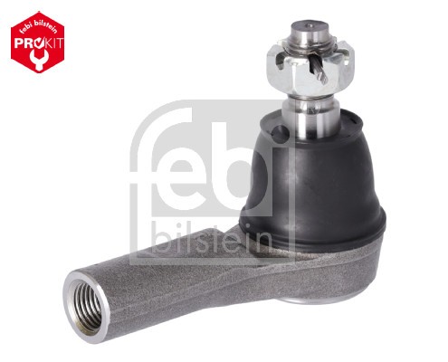 TIE ROD END 43353 FOR ISUZU KB/II D-MAX RODEO/Pickup 4JK-1E5-TC 4JK1-TC 2.5L - Picture 3 of 10