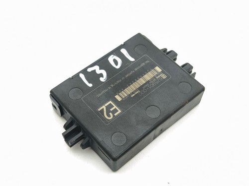 Toyota Prius (XW50) 2018 Control Unit Immobiliser 625901000 AMD206887 - Imagen 5 de 7