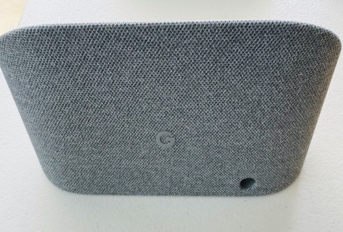 OEM Google Pixel Tablet Magnetic Charging Speaker Dock Hazel - No Power Cord