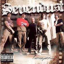 Retrospective, Vol. 2 [Parental Advisory] by Sevendust [CD]