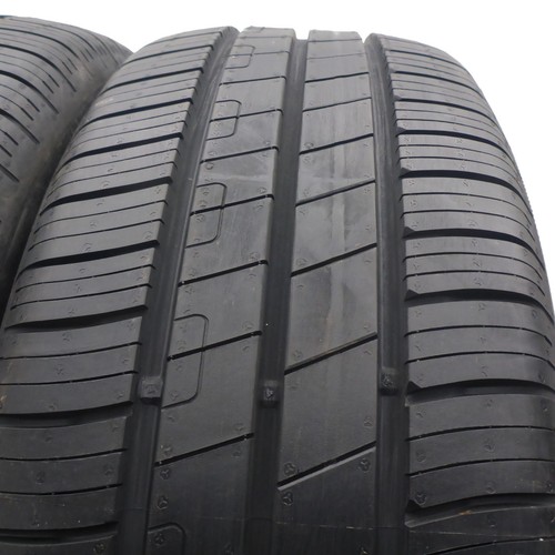 2 x GOODYEAR 205/55 R17 91V EfficientGrip Perfor.Sommerreifen 2019 VOLL WIE NEU - Bild 4 von 6