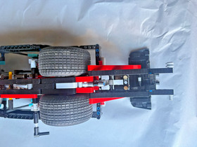 Lego 42050 Technic Drag Racer