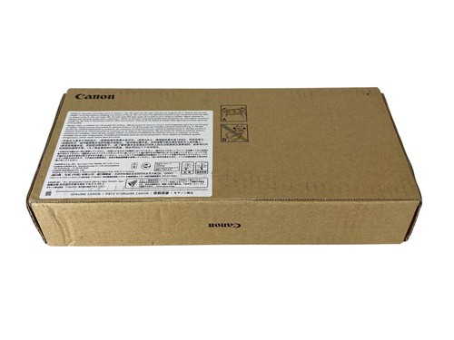 Canon PFI-706Y Yellow Ink Tank Genuine 6684B001AA OEM Original (New Sealed) - Picture 9 of 9