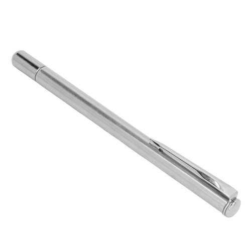 Vision Test Pointer Stick Tragbarer Teleskopischer Edelstahl-Anzeigestift Fü CUB - Bild 4 von 24
