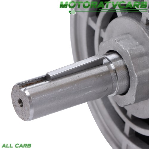 ALL-CARB 5HP Air Compressor Motor 54421193 for Ingersoll Rand 230V 23220064 - Picture 13 of 13