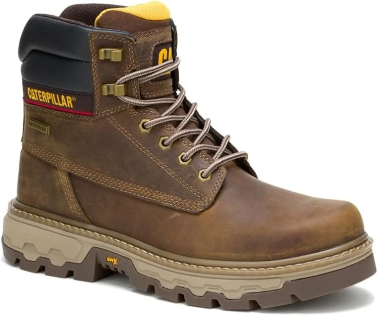 CAT Waterproof Boots for Men for Sale - Shop New & Used  display picture 1
