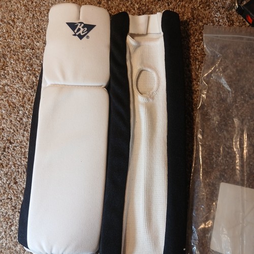 Best Equipment Erwachsene Unterarm & Hand Tri-Pad - New Style # 25 TPA - Bild 5 von 5