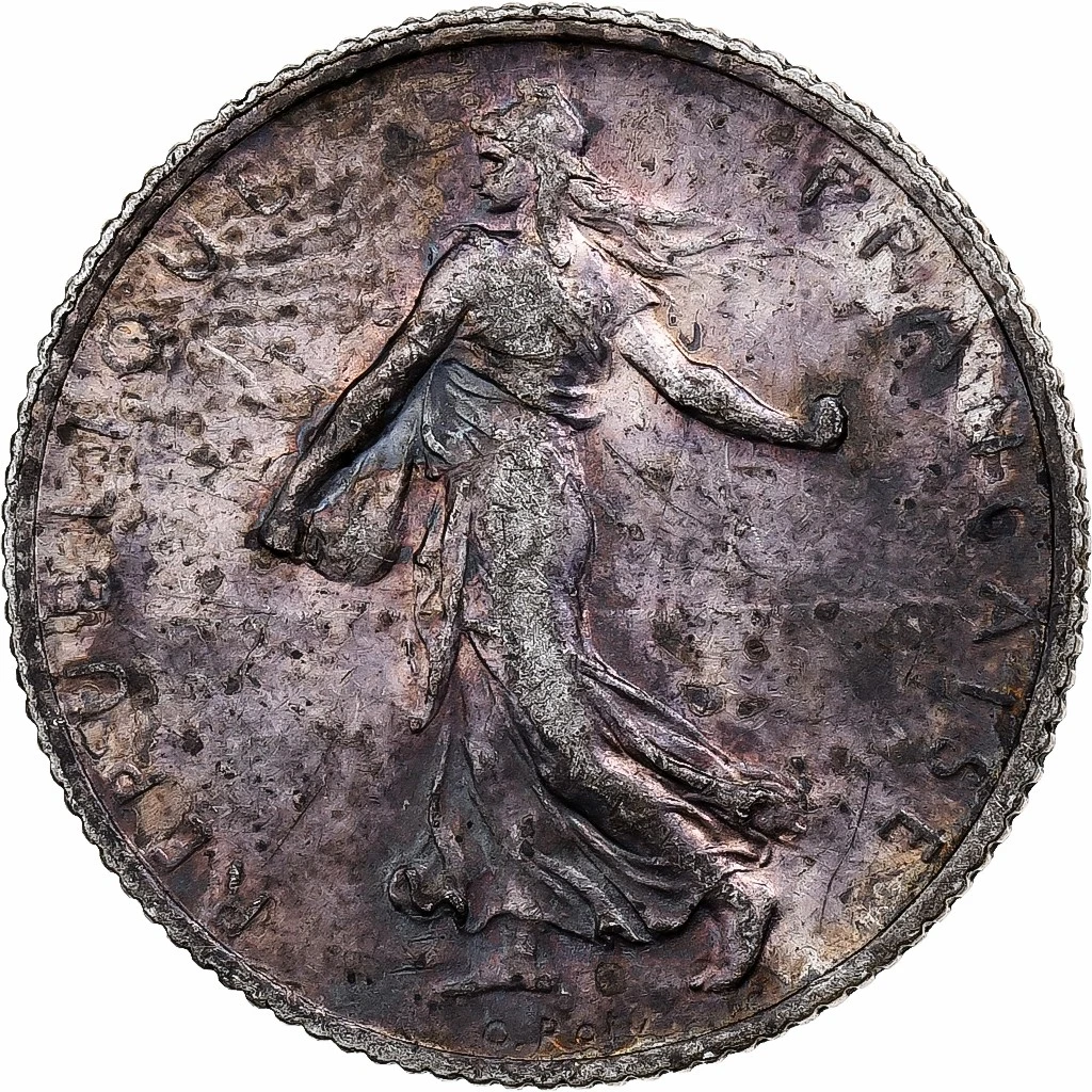 Silver 1912 Year French Coins for sale | eBay