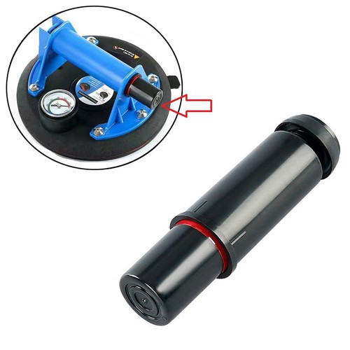 Sucker Pump Core Tools 1Pcs 8 Inch Black For Suckers Plastic Brand New - Picture 3 of 12