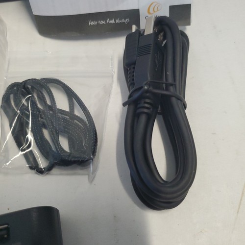 Cochlear Wireless Mini Microphone 2+ (US) P770848 NEW IN BOX - Picture 12 of 12