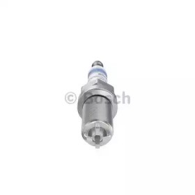 ENGINE SPARK PLUG SET PLUGS BOSCH 0 242 232 515 6PCS A NEW OE REPLACEMENT - Picture 6 of 11