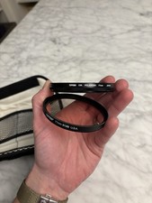 Tiffen 77mm 812 Warming Filter  Cir. Polarizer Filter Lot - Used, Excellent