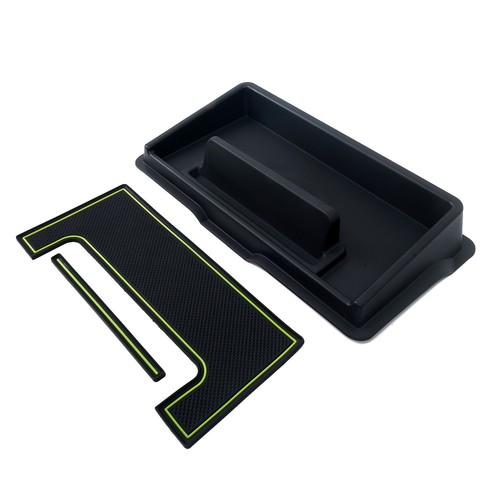 Dustproof Dashboard Storage Box Waterproof Interior Case Organizer Accessories - Picture 17 of 24