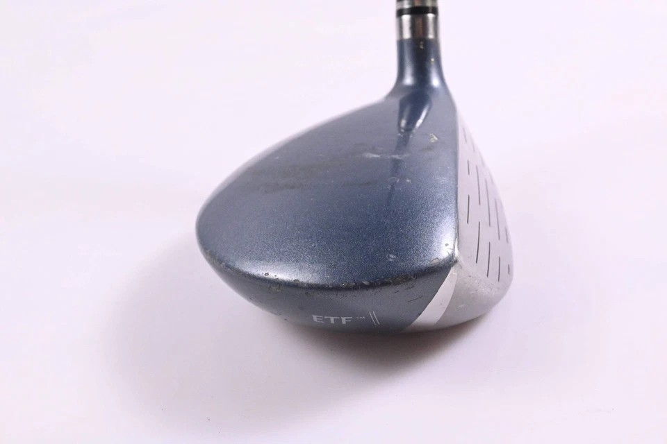 Ladies Wilson Staff Pf6 #7 Wood / 25 Degree / Ladies Flex Wilson NanoFlex 54 - Image 3 of 4