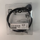 IKEA Jansjo USB LED Lampe Lumière Noir Flexible Réglable pour Ordinateur Portable UK