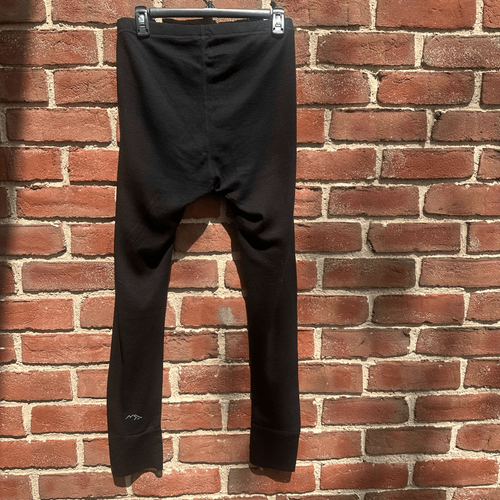 alpz merino tech 250 super fine Base Layer Mens Bottom Pants 100% Merino Wool me - Picture 5 of 7