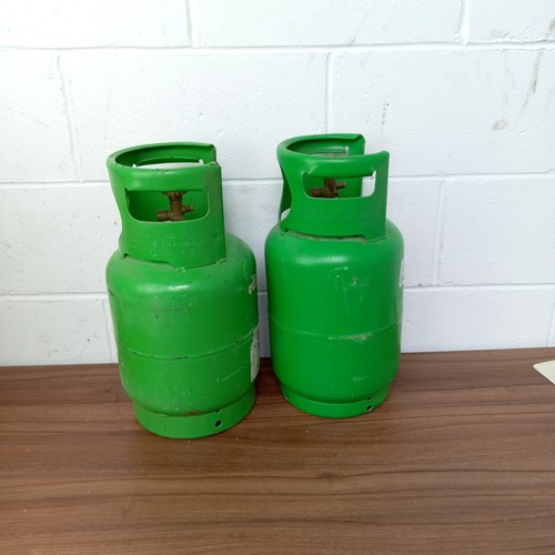 Unicool R-404A 10kg Gas Refillable Cylinder - Empty - Picture 10 of 11