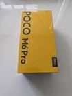 POCO M6 Pro 512GB 12GB BLUE BRAND NEW ✅✅