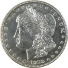 New Listing1878 7/8TF Morgan Silver $1 Borderline Uncirculated Details SKU:CP962