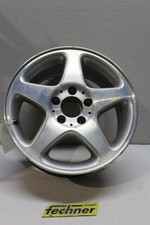 Felge Alufelge Mercedes Benz C Klasse W203 S203 A2034010702 7x16 ET37 Rim Ronal Felge Alufelge Mercedes Benz C Klasse W203 S203 A2034010702 7x16 ET37 Rim Ronal