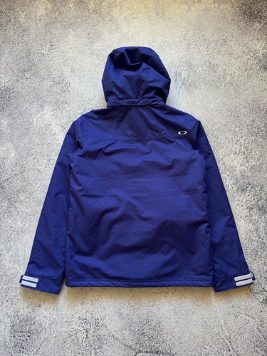 Vintage Oakley Herren Skijacke Größe M Gorpcore 00s - Bild 13 von 18