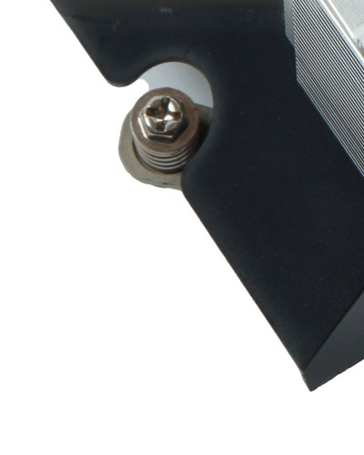 Fujistu V26898-B969-V2 Heatsink & Fan E700 E710 - Picture 8 of 12