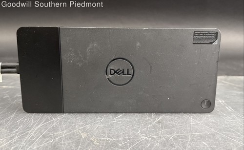 Dell WD19DCS Dockingstation mit 240W Netzteil Bundle - getestet - Bild 1 von 10