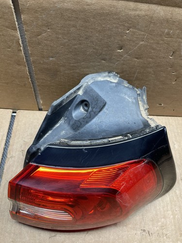 OEM 2014-2018 Jeep Cherokee RH Right Passenger Side LED Taillight Lamp #S273 - Picture 5 of 7