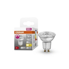 OSRAM LED SUPERSTAR PAR16 GU10 2700 K 3,4 W 230 lm