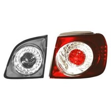 Van Wezel Rückleuchte rechts für VW Golf Plus ab 3/2009